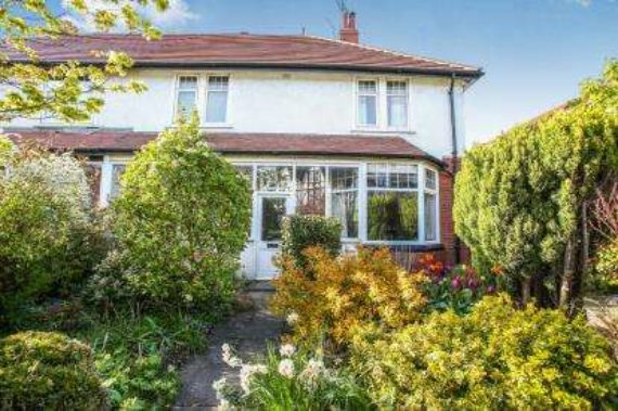 2 Bedroom Flat